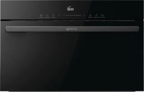 Gorenje, séria G600, mikrovlnná rúra 60 x 38 cm, BM341M3DBGH