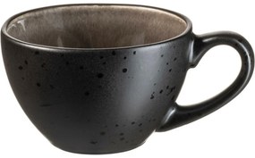 Mäser Sada šáliek na kávu s podšálkami NiaraOrganic 4+4 ks