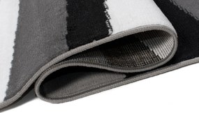 TA Koberec Z895A BLACK MAYA PP EYM Rozmer: 80x150 cm