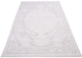 Koberec BUTIK 351 krémový / béžový