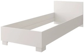 ID Posteľ 90x200 Svend