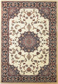 Berfin Dywany Kusový koberec Anatolia 5857 K (Cream) - 100x200 cm