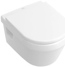 Villeroy & Boch 5684R001 - Závesné WC ARCHITECTURA keramika/biela