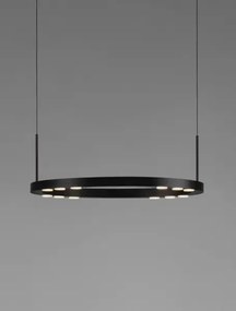 Moderný luster Lunette 40