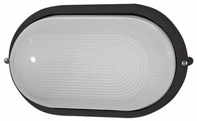 FARO 72001 - Vonkajšie nástenné svietidlo DERBY-P 1xE27/60W/230V IP44