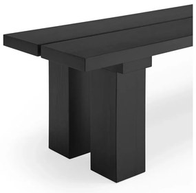 Čierna lavica Banda – Teulat