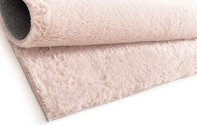 Koberec MOYO HAPPY 2 ružový