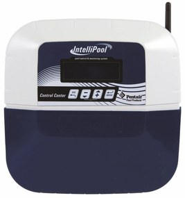 Intellipool - automatické ovládanie bazéna