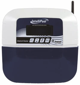 Intellipool - automatické ovládanie bazéna