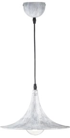 TRIO - Luster na lanku MONI 1xE27/40W/230V