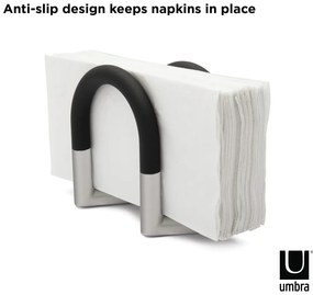 Kovový držiak na obrúsky Swivel – Umbra