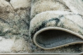 Koberec Kandy N041A béžový / zelený