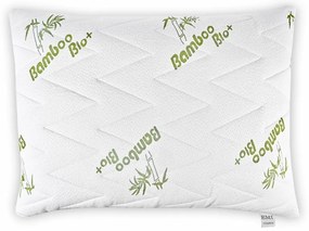 Vankúš Bamboo Medic 50x70 cm EMI