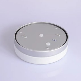 Globo 32112 - Kúpeľňové svietidlo VRANOS 2xE27/40W/230V IP44