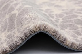 Koberec Agnella Calisia Aristo biely