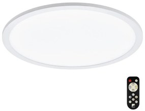 Eglo Eglo 98208 - LED Stmievateľné stropné svietidlo SARSINA-A LED/19,5W/230V + DO EG98208