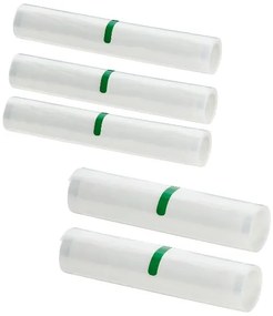 Silvercrest®  Kitchen Tools Vákuovačka SV 125 C7/Sov 125 C7 + Fólie na vákuové balenie SFS 300 C1/Sofs 300 C1  (800010535)