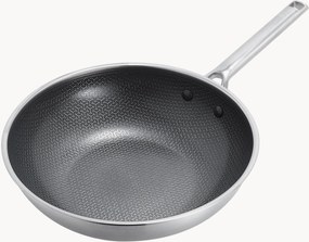 Wok panvica's nepriľnavým povrchom Apex