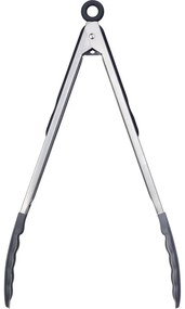 Westmark Servírovacie kliešte Classic Silicone Maxi, 34 cm