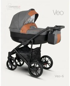 Kočík CAMARELO VEO Veo-6