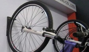 ISO Držiak bicykla na stenu