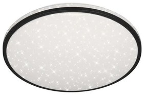 Brilo - LED Stmievateľné stropné svietidlo STARRY SKY LED/24W/230V Wi-Fi Tuya+ DO