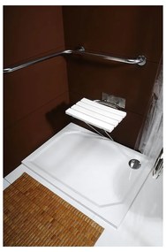 Sedadlo do vane Handicap – Sapho