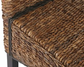 MCW Stolička do jedálne Loiret (sada 6 kusov)