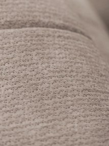 Sofa Nardo s funkciou spania - béžový šenil Vibe 08