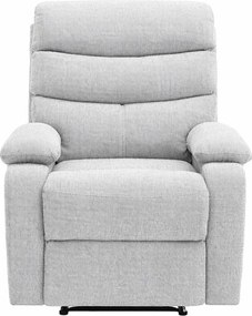 Relaxačné polohovateľné televízne kreslo Catini GAVIN