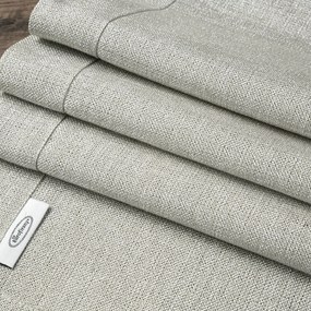 SADA 4 KS PRESTIERANIE NA STÔL STELLA 2 30X40 CM SVETLOSIVÝ