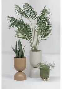 Kovový obal na kvetináč ø 25,5 cm Tonar – PT LIVING