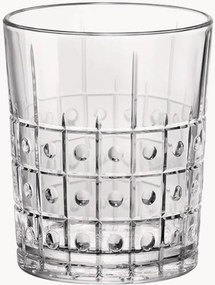 Poháre na whisky Este, 6 ks