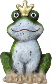 Žabí kráľ 20 cm