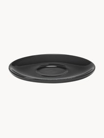 Porcelánové podšálky na espresso Zuma, 2 ks
