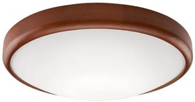 LED stropné svietidlo Lamkur LD.PD-8.2 LED 32580 hnedá