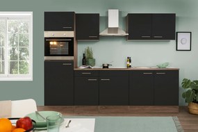 XXXLutz KUCHYNSKÝ BLOK BEZ SPOTREBIČO 270/205/60 cm Respekta - Online Only kuchyne - 001899028803