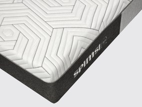 Matrac SPIMSI Harmony MEDIUM HARD - 140 x 200 cm
