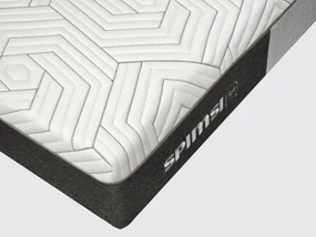 Matrac SPIMSI Harmony MEDIUM HARD - 90 x 200 cm