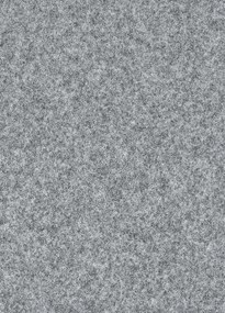 Koberce Breno Metrážny koberec REWIND 900 Flat 2241, šíře role 400 cm, sivá