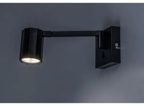 Rabalux 73027 - Nástenná lampa KARTER 1xGU10/5W/230V