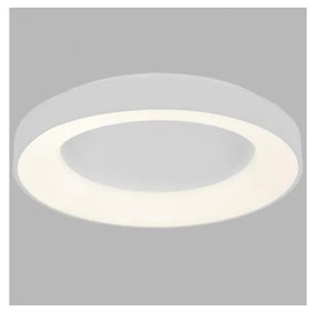 LED2 - LED Stropné svietidlo BELLA LED/40W/230V 3000/4000K biela W1798