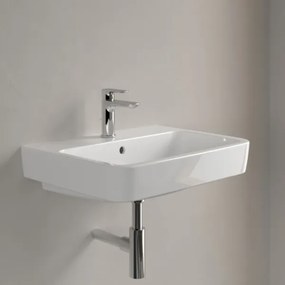 Villeroy & Boch 4A416G01 - Závesné umývadlo O.NOVO 60x46 cm keramika/biela