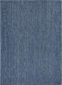 Koberec SIZAL SION A5165A modrý