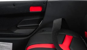 Elektrické autíčko Lamborghini Veneno zelené