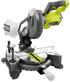 AKU píla pokosová - RYOBI EMS190DC; 190 mm; 18 V; ONE+