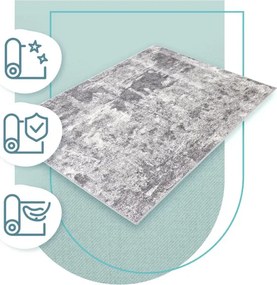 Koberec FD Sensi Zirk popolový