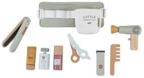 Little Dutch - Detský kadernícky set s príslušenstvom