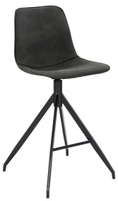 Barová stolička Monaco 47 × 46 × 84 cm