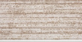 TA Koberec PS01A BÉŽOVÁ COMO GZU Rozmer: 120x170 cm